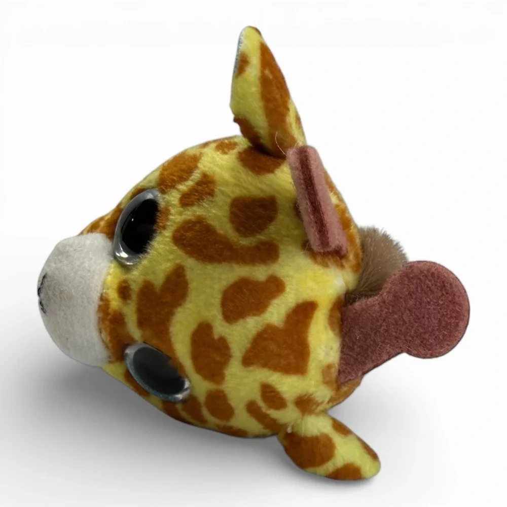 Ty safari giraffe